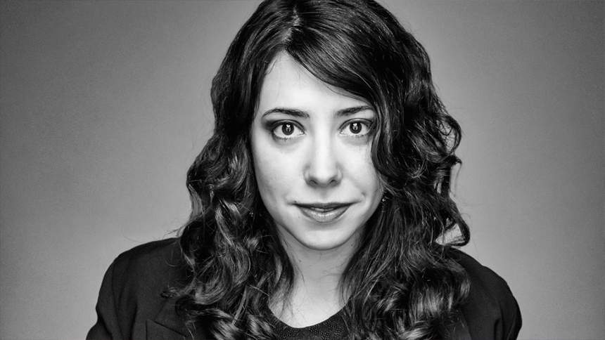 Rachel Chavkin