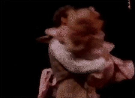 Steel Pier- Kristin Chenoweth- GIF