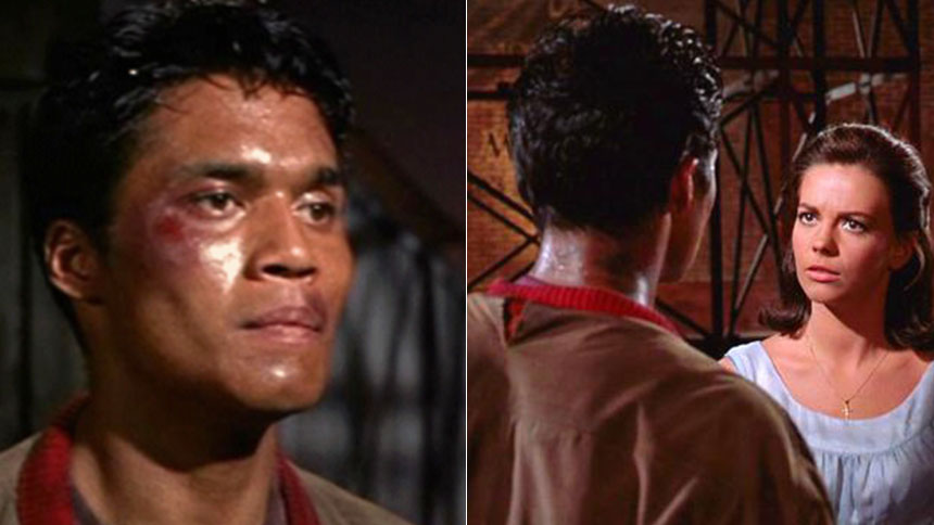 Chino West Side Story