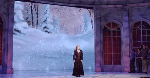 Christy Altomare GIF- Anastasia - Musical-