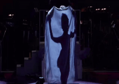 Chryssie Whitehead GIF- Company GIF- Tick Tock GIF- Dancer GIF