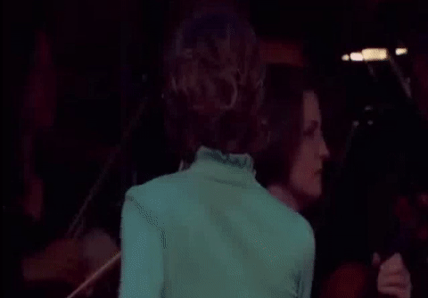 Chryssie Whitehead GIF- Company GIF- Smile GIF