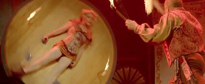 Circus 1903 GIF