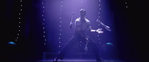 Circus 1903 GIF