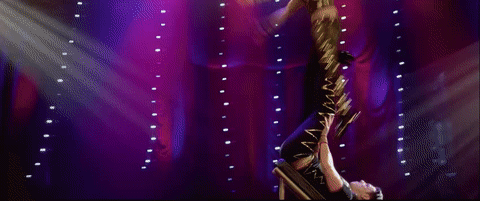 Circus 1903 GIF