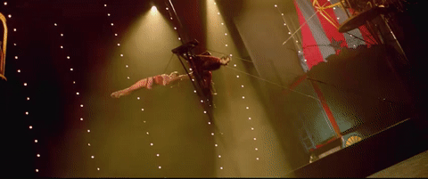 Circus 1903 GIF