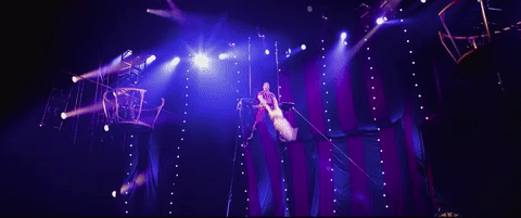 Circus 1903 GIF