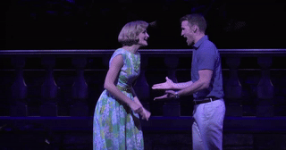 Claybourne Elder GIF- Applause GIF- DO I Hear a Waltz GIF