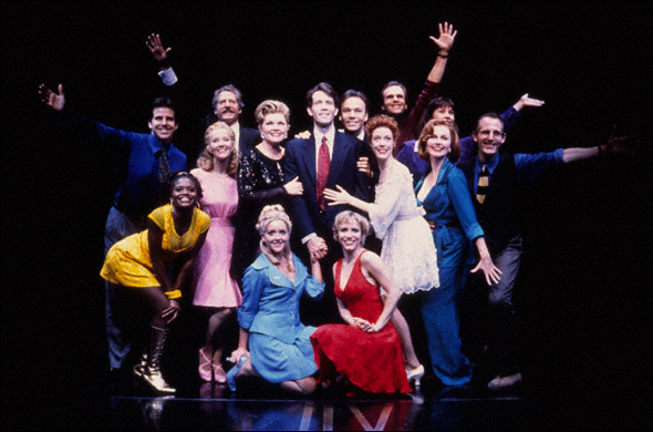 Company Revival