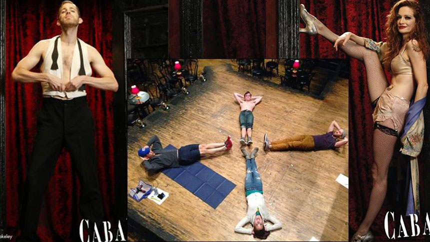 Core-Castle- Abs- Cabaret- Broadway