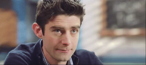 Waitress GIF- Jessie Mueller GIF- Drew Gehling GIF