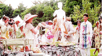 My best friends wedding- cousins gif