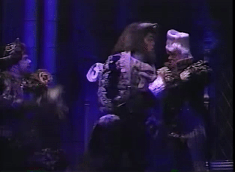 Beauty and the Beast GIF- Broadway GIF-