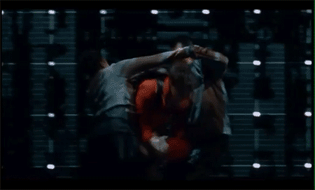 Curious Incident - GIF- Broadway- Alex Sharp