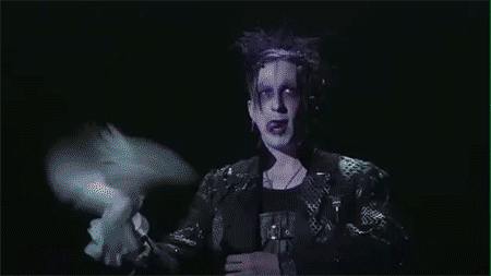 The Illusionists- GIf- Dan Sperry