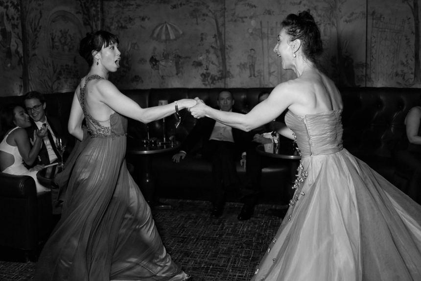 Tony Awards 2018- Party