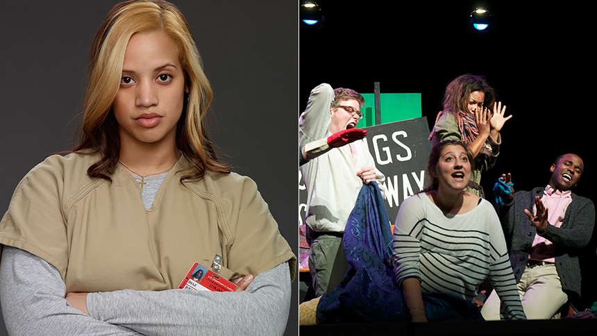 NYMF-Daya