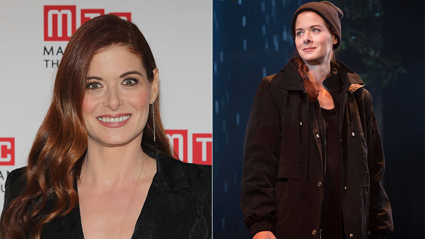 Debra Messing