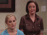 Debbie Downer GIF