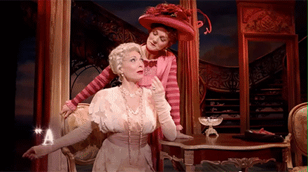 Gigi- Dee Hoty- Victoria Clark- GIF