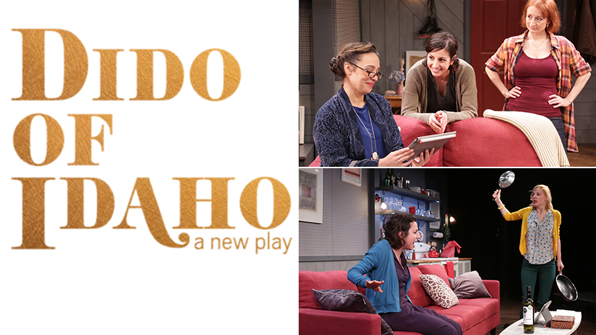 Dido of Idaho Play