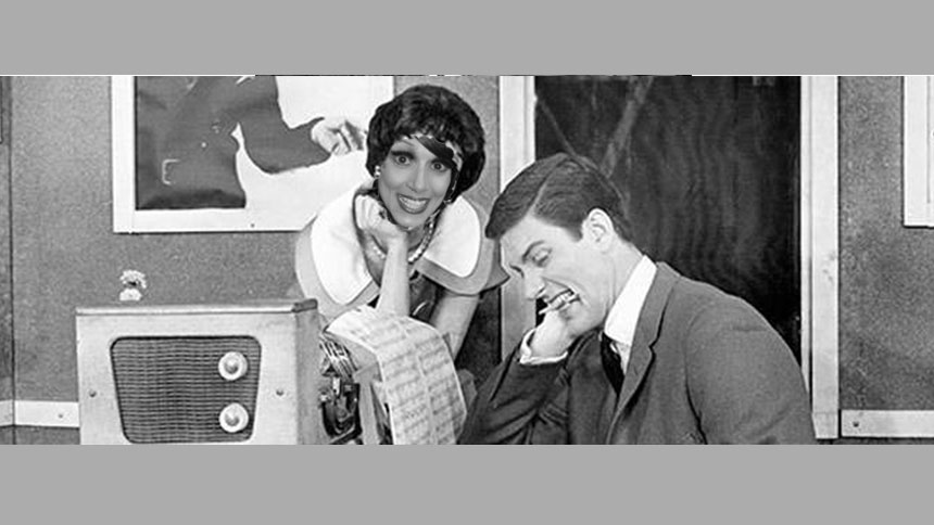Bye BYe Birdie- Donna Marie Asbury