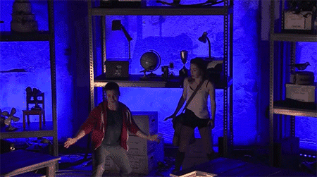 Matt Doyle GIF- Jasper in Deadland-3