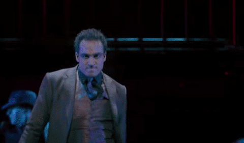 Joe Aaron Reid GIF- Dreamgirls GIF- Record GIF