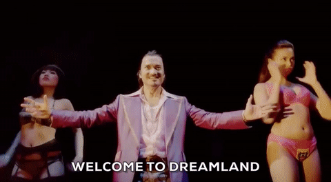 Miss Saigon GIF- Jon Jon Briones GIF