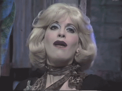 Ellen Grenne GIF- Audrey GIF- Little SHop of Horrors GIF