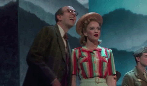 Emily Padgett GIF- Jeff Blumenkrantz GIF- Bright Star