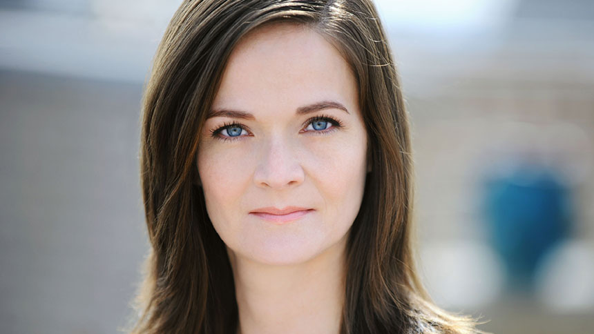 Curious Incident - Enid Graham