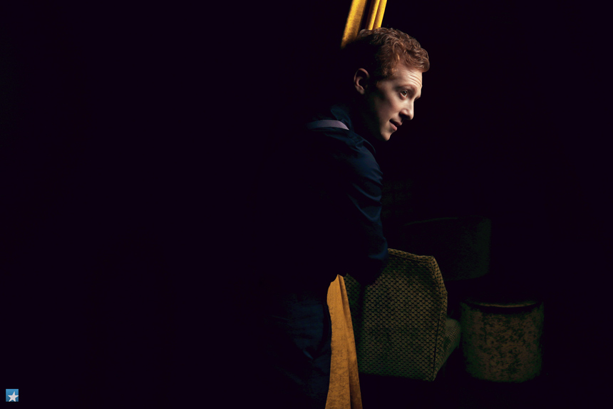 Curtis Brown Photography- Broadwaybox- Ethan Slater-SpongeBob SquarePants Broadway Musical