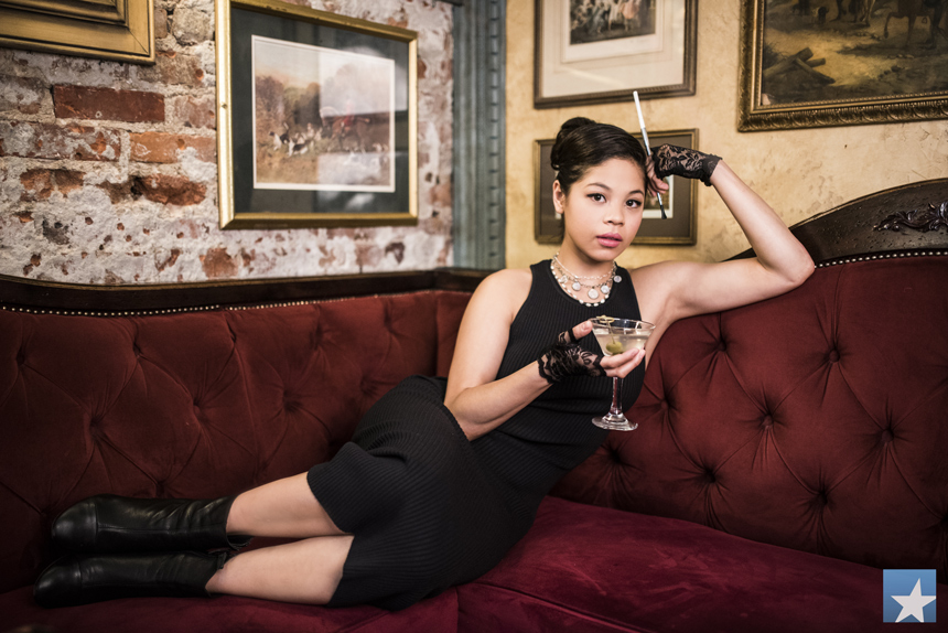 Eva Noblezada- Breakfast at Tiffanys- Miss Saigon_ Jenny Anderson- Holly Golightly_ Broadwaybox