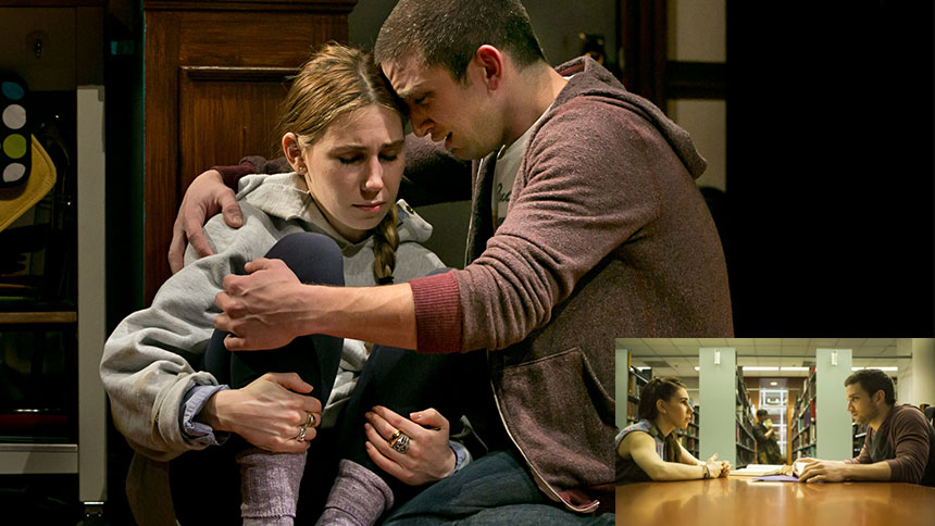 Girls- Season 3- Evan Jonigkeit