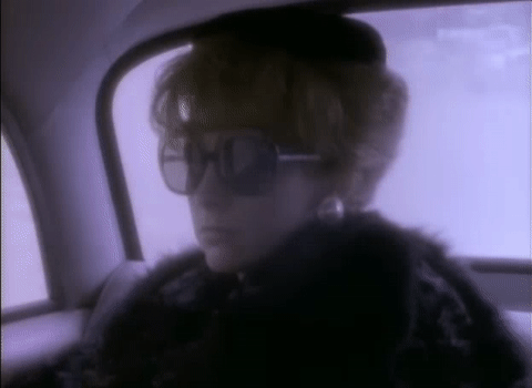 Reba Fancy GIF
