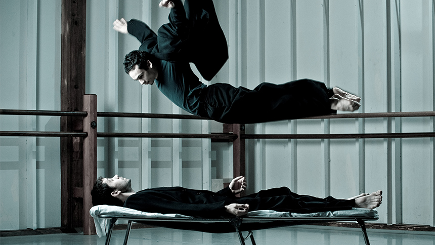 Spectrum Dance Theatre- Farewell