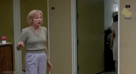 Falsettos Album Revival- Terms of Endearment GIF