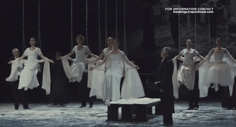 Eugene Onegin GIF