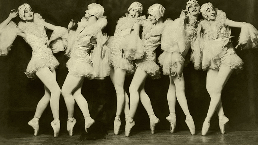 Follies