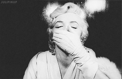 Marilyn monroe gif