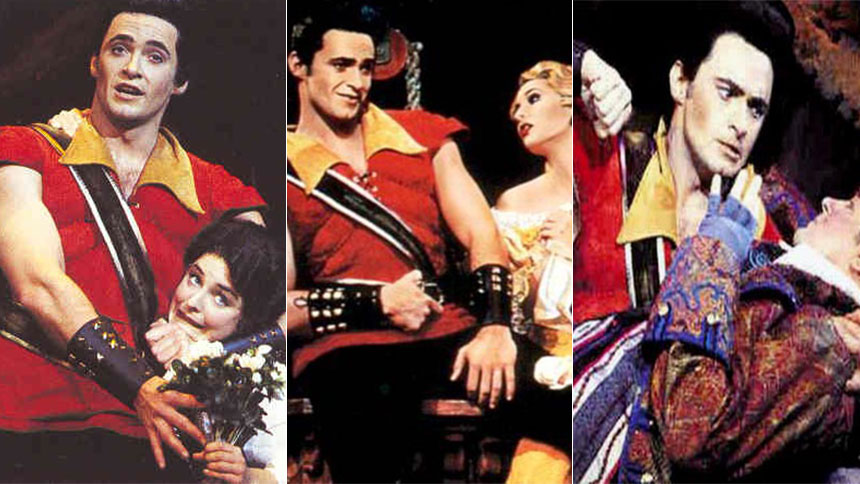 Gaston