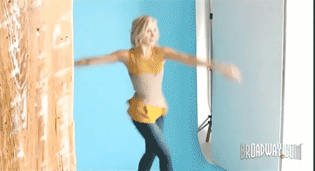 Stephanie Gibson - GIF- Cinderella-2