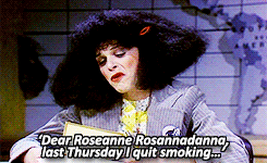 Gilda Radner GIF