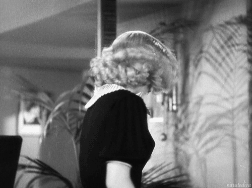 Ginger Rogers GIF