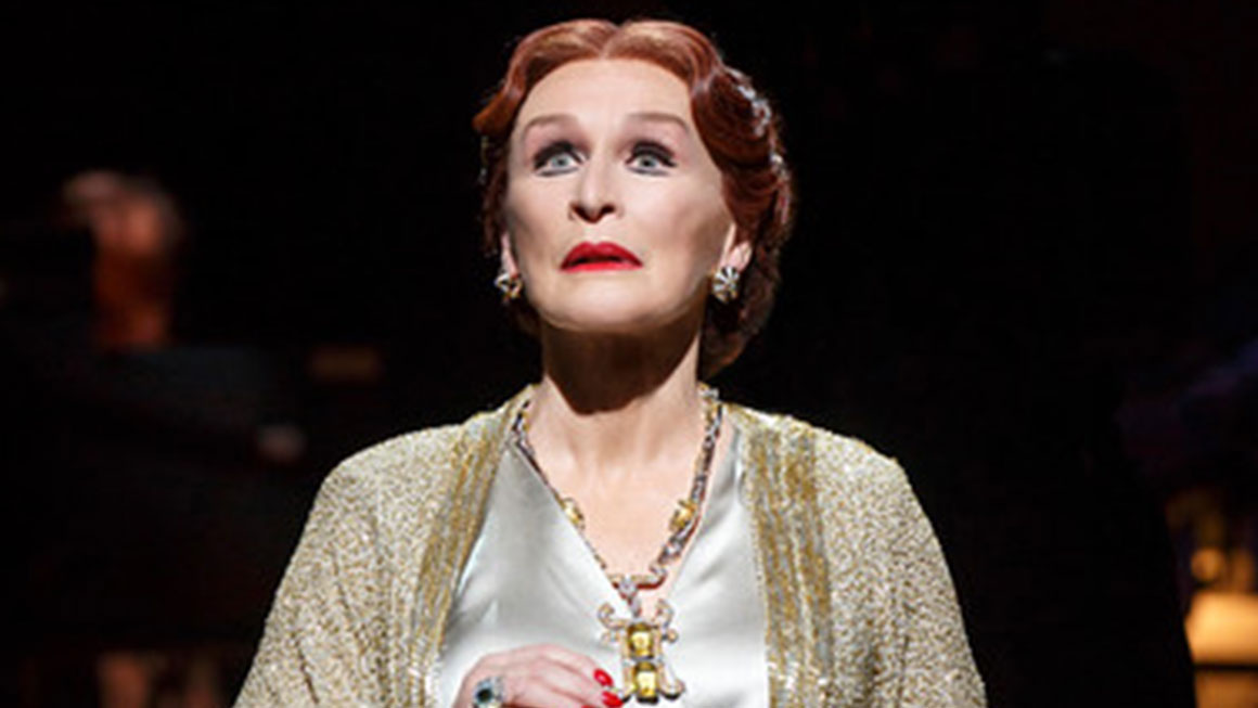 Discount coupons for sunset boulevard on broadway