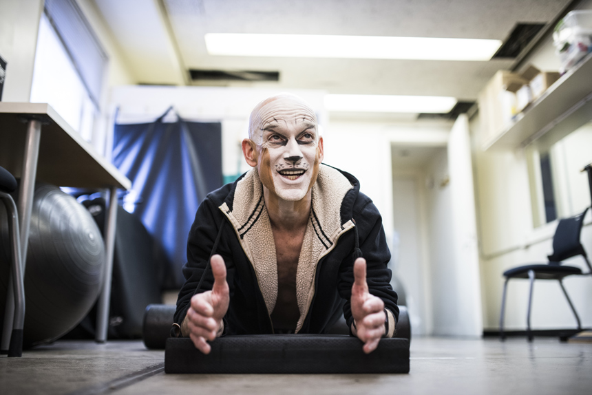 Cats- Broadway- Revival- Christopher Gurr