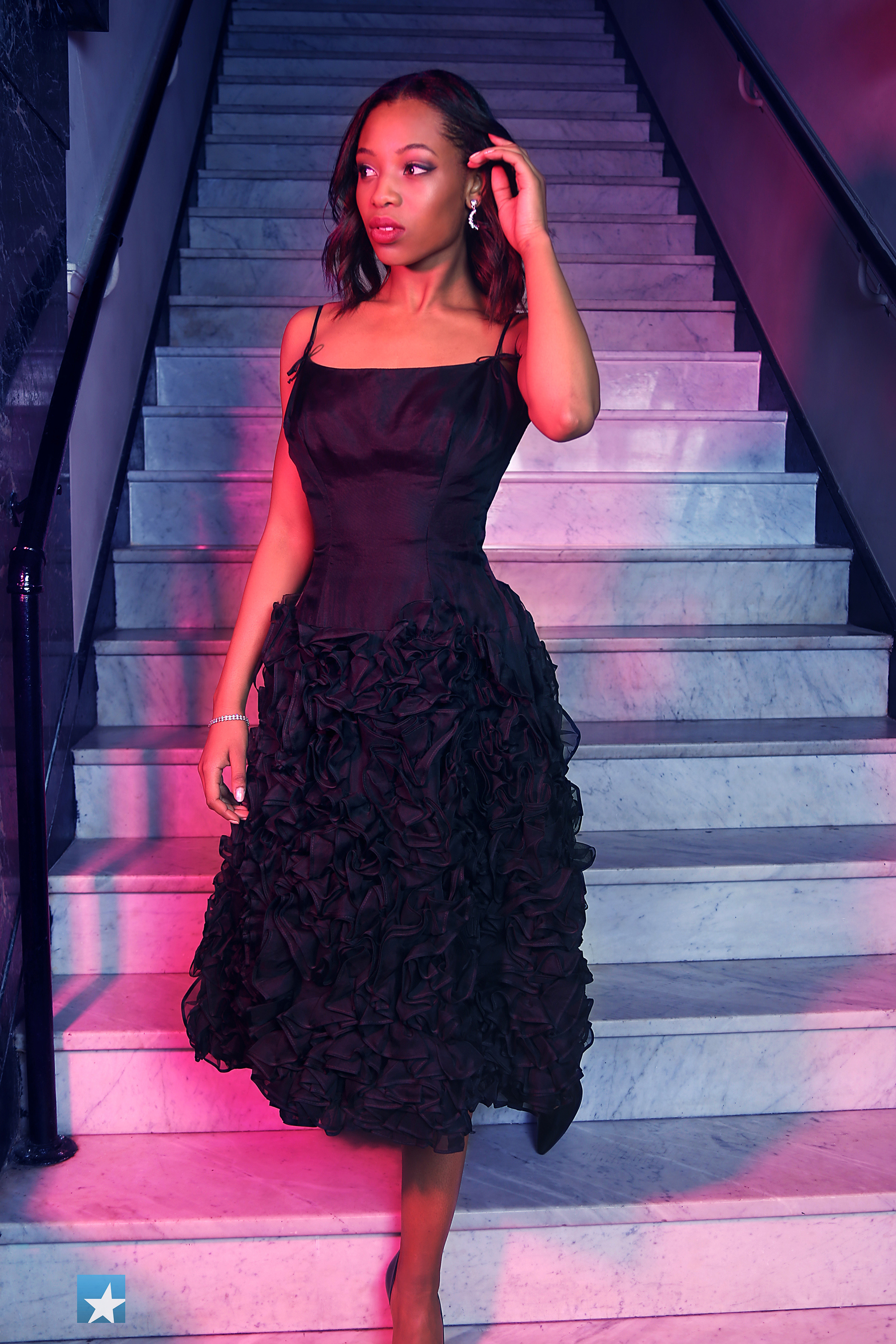 Hailey Kilgore-Once On This Island-BroadwayBox-Curtis Brown Photography-Hudson Theatre