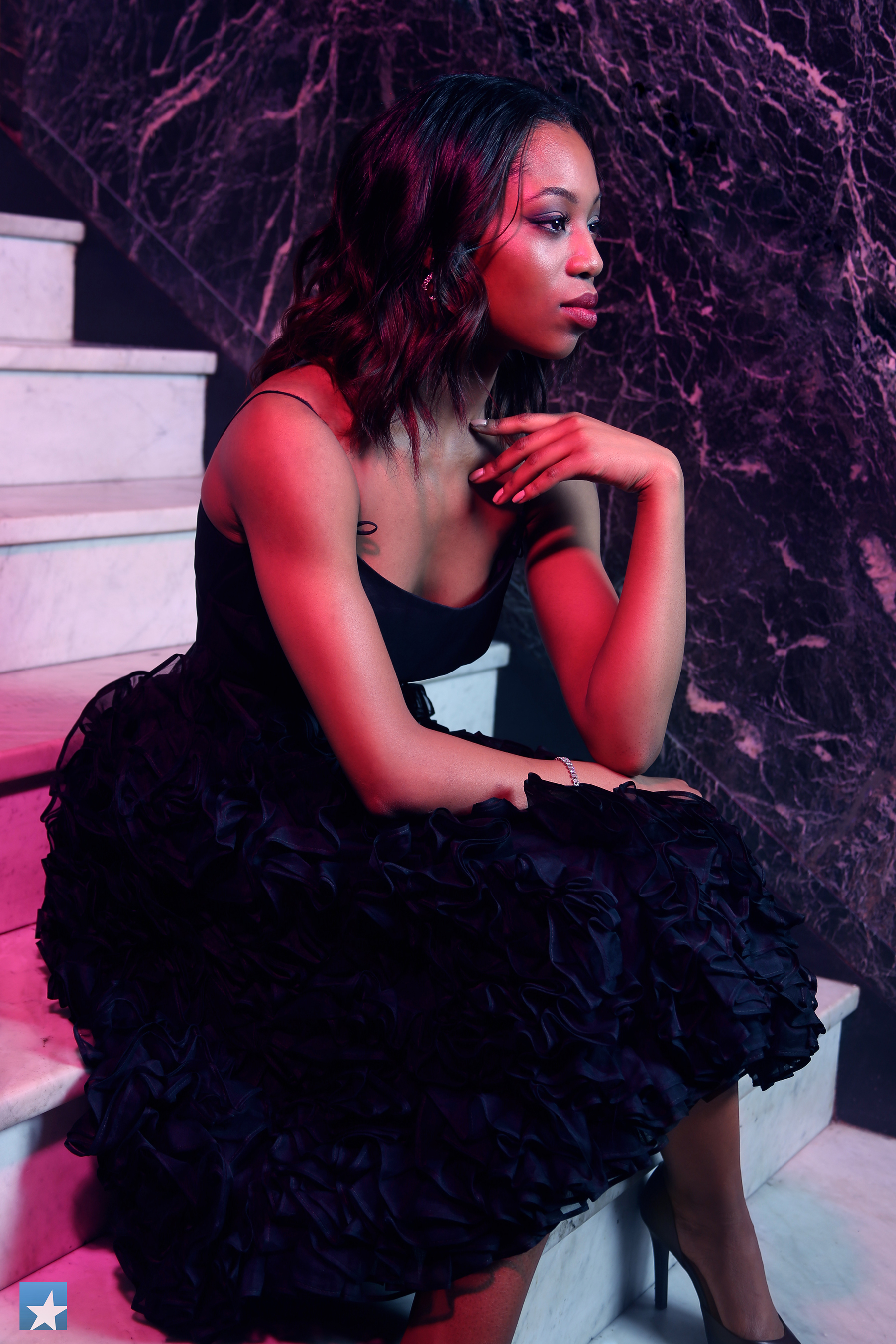 Hailey Kilgore-Once On This Island-BroadwayBox-Curtis Brown Photography-Hudson Theatre
