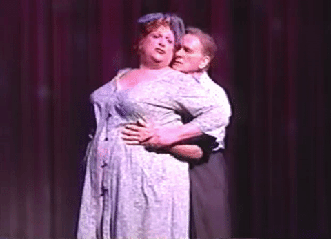 Hairspray GIF- Dick Latessa GIF- Harvey Fierstein GIF